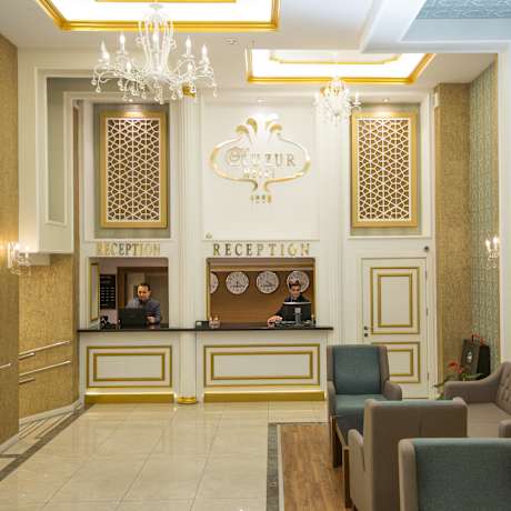 Ruba Palace Thermal Hotel